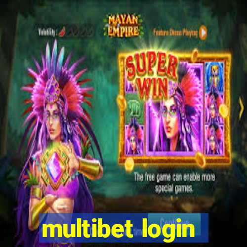 multibet login